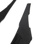 21-25 Yukon/Yukon Xl Laser-Cut A-Pillar Cowl Panels SDHQ Offroad - Image 4