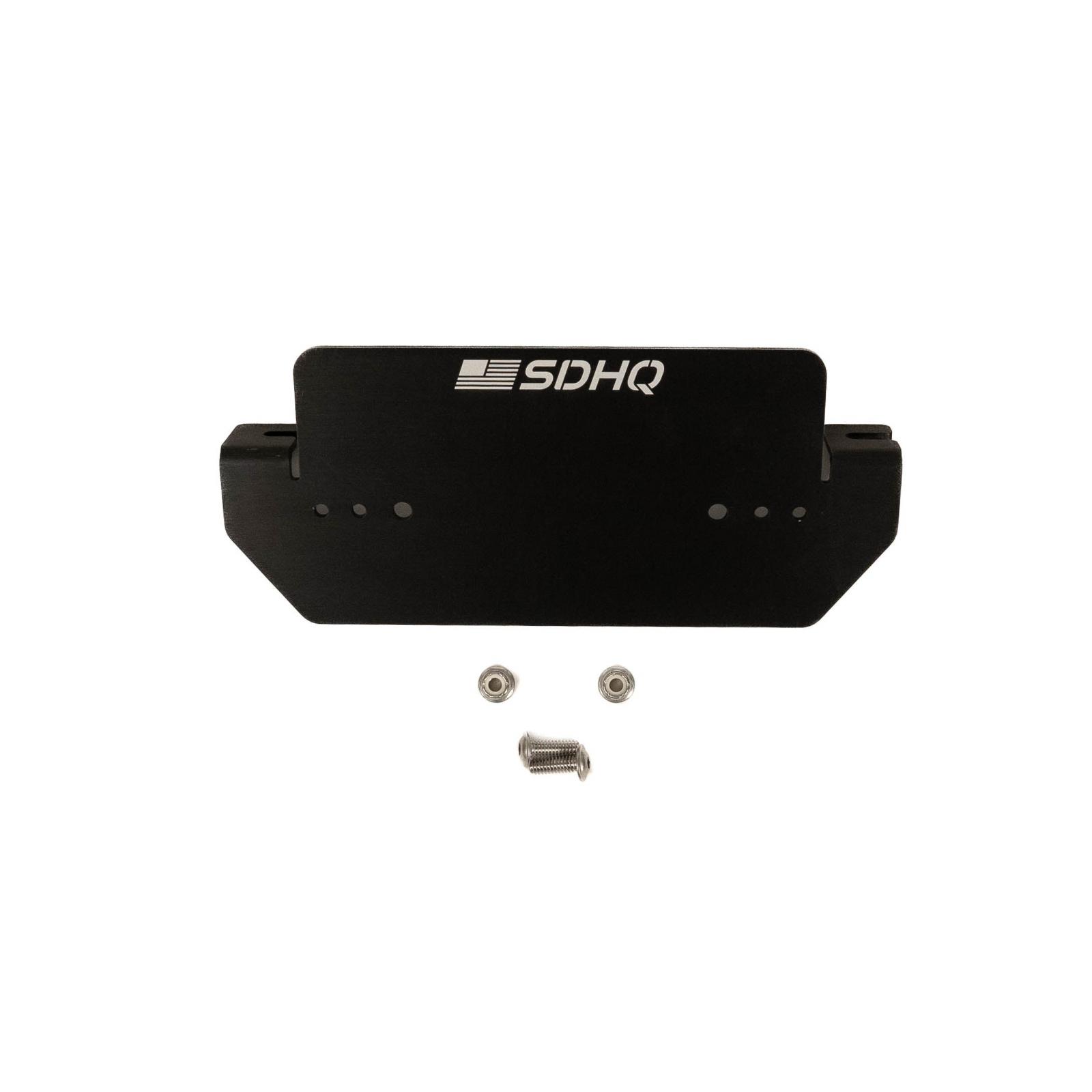 75-1140-G3_6-JMKL 23-25 Colorado/Canyon Switch-Pros Power Module Mount SDHQ Offroad - Image 1