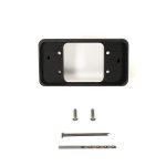 16-24 Nissan Titan Switch Pros 9100 Keypad Mount SDHQ Offroad