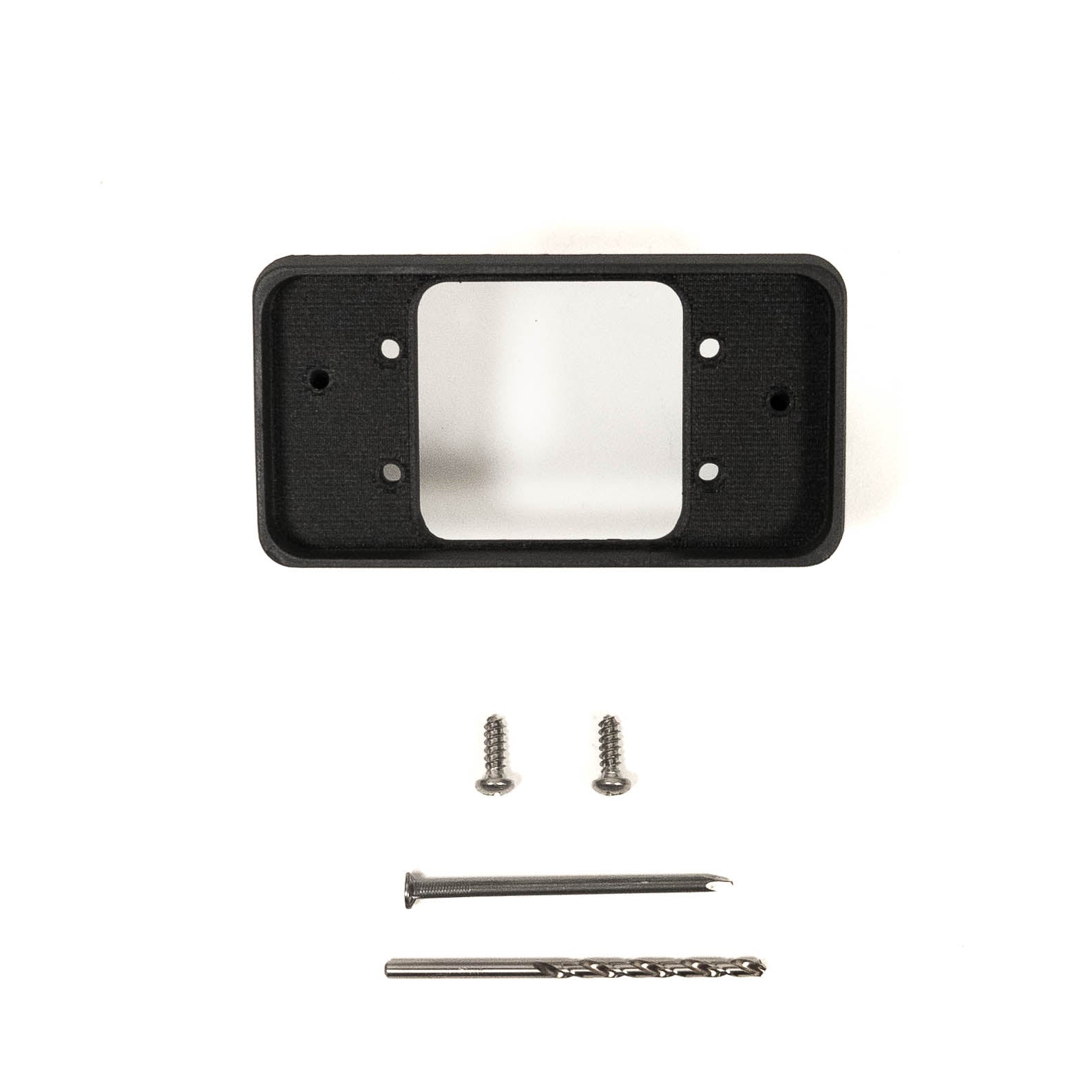 83-1130-G2-JMKL 16-24 Nissan Titan Switch Pros 9100 Keypad Mount SDHQ Offroad - Image 1
