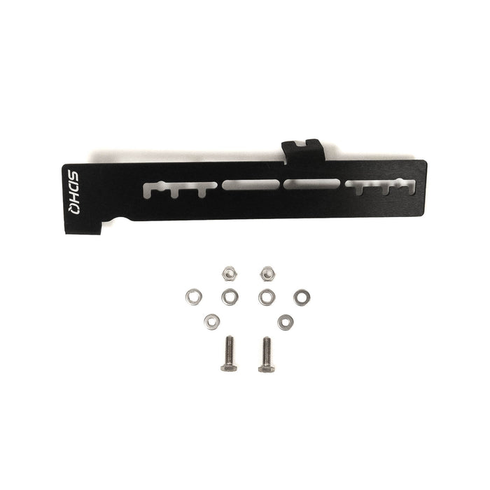 83-1241-G2-JMKL 16-24 Nissan Titan Power Module Mount SDHQ Offroad - Image 1