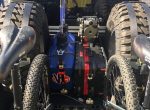 ⁦16-Present Nissan Titan In Bed Chase Rack SDHQ Offroad⁩ - الصورة ⁦4⁩