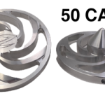 Zombie Ring Inserts Torque Cone 5 Inch For installation in 5 Inch 50 Cal TAB Performance Tips