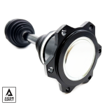 Lifetime Warranty Wheel Bearing Assembly Jeep Wrangler JK 2007 - 2010 Axiom Supply - Image 2