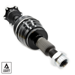 Lifetime Warranty Wheel Bearing Assembly Jeep Wrangler JK 2007 - 2010 Axiom Supply - Image 3