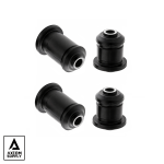 Lifetime Warranty Wheel Bearing Assembly Ford F150/Raptor 2nd Gen 2017 - 2020 Axiom Supply