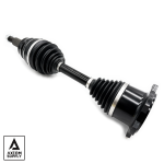 Reaper Series CV Axle Assembly 2001-2010 Silverado/Sierra 2500/3500 HD Truck Axiom Supply - Image 4