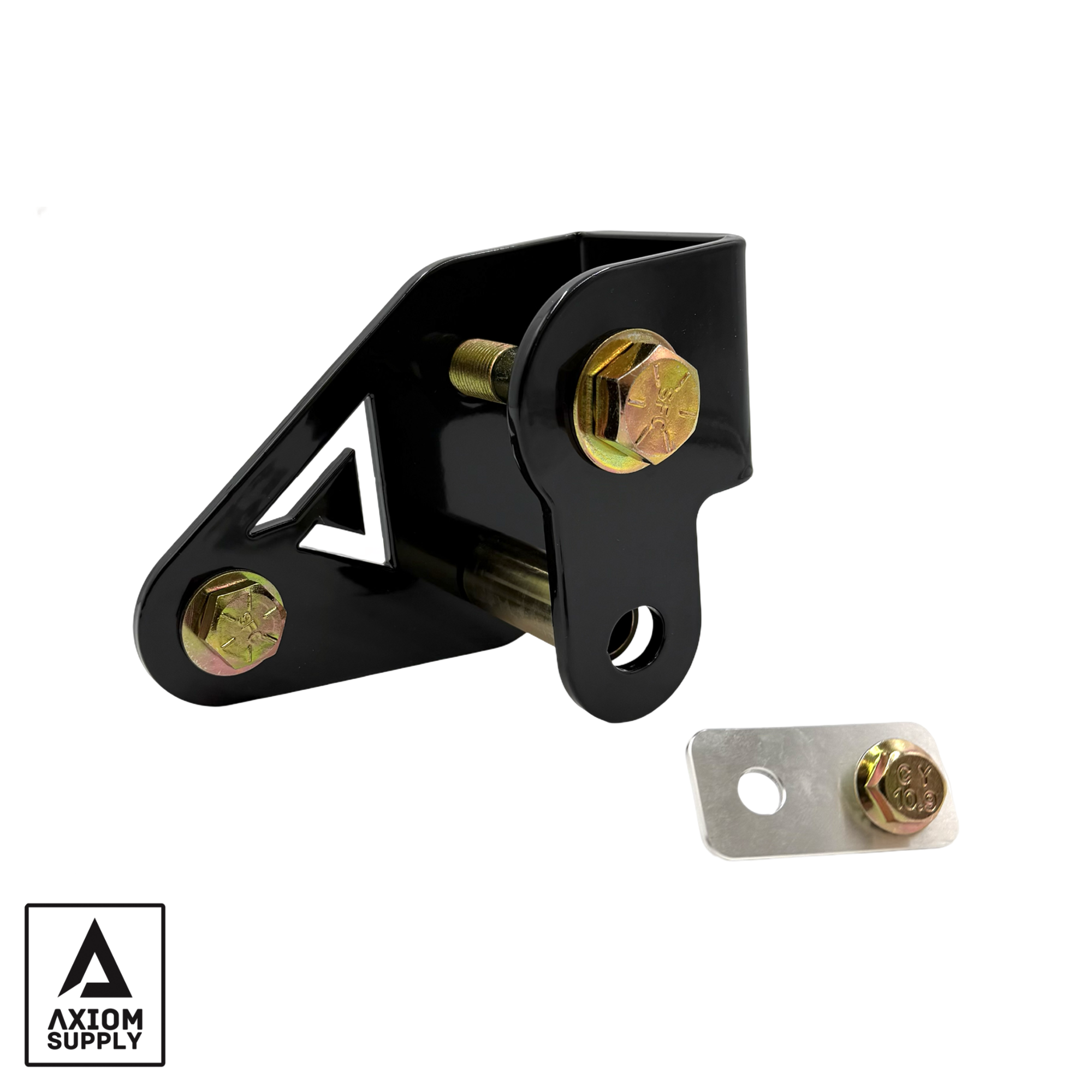 AXELBU-XXVEZ Sway Bar End Link Bushing Kit GM HD Truck 2500/3500 Silverado/Sierra 2001-2019 Axiom Supply - الصورة 1