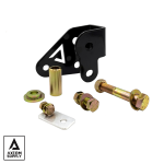 ⁦Sway Bar End Link Bushing Kit GM HD Truck 2500/3500 Silverado/Sierra 2001-2019 Axiom Supply⁩ - الصورة ⁦2⁩