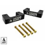 Leveling Kit Stage 1 2007-2018 1500 Silverado/Sierra 6 Lug Truck Axiom Supply