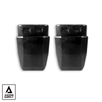 Heavy Duty Front Bump Stop Kit 03-26 For Leveled and Lifted Ram 2500/3500 Axiom Supply