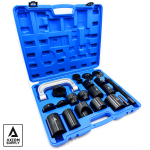 Heavy Duty Ball Joint Removal Tool Kit 23 Piece Axiom Supply
