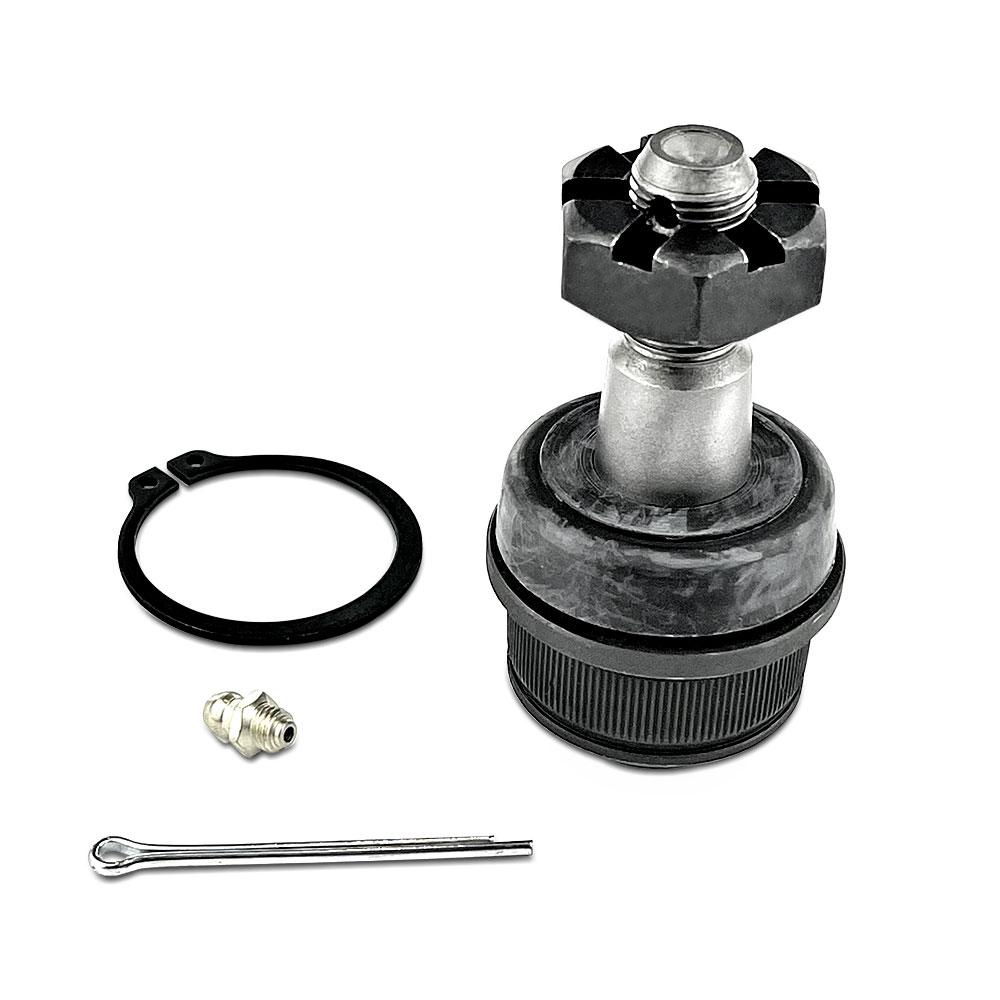 BJ108_0-JJSP Apex Chassis Heavy Duty Front Lower Ball Joint Fits: 90-01 Cherokee 90-92 Comanche 93-98 Jeep Grand Cherokee 86-06 Jeep Wrangler - الصورة 1
