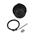 Apex Chassis Heavy Duty Front Lower Ball Joint Fits: Chevy/GMC w/aluminum control arm - Image 2