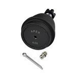 Apex Chassis Heavy Duty Front Upper Ball Joint Fits: 00-02 RAM 2500/3500 - Image 2