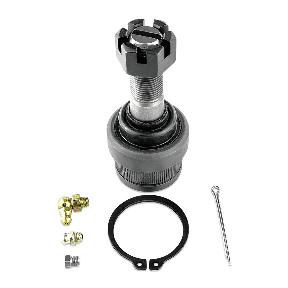BJ132_1-JJSP Apex Chassis Heavy Duty Front Upper Ball Joint Fits: Dodge/RAM Ford F250/350/450/550 - Image 1