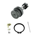 Apex Chassis Heavy Duty Front Upper Ball Joint Fits: Dodge/RAM Ford F250/350/450/550 - Image 2