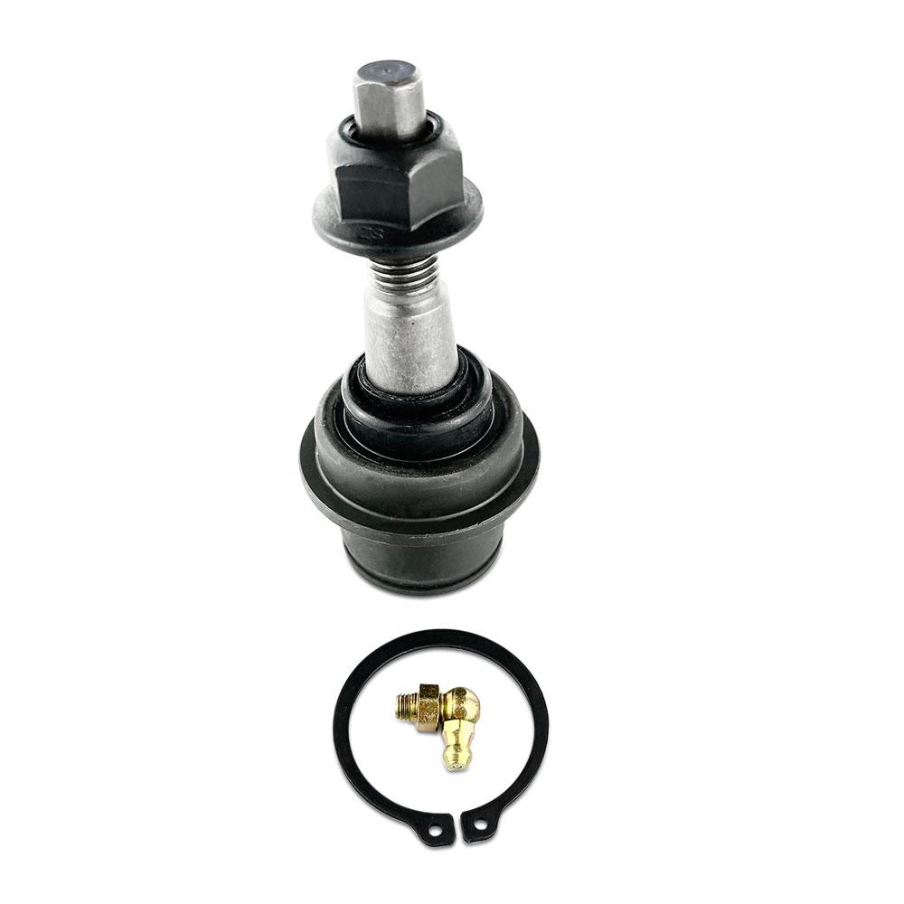 BJ133_1-JJSP Apex Chassis Heavy Duty Front Lower Ball Joint Fits: 04-08 F150 06-08 Ford Lincoln Mark LT Pickup - Image 1
