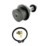 Apex Chassis Heavy Duty Front Lower Ball Joint Fits: 04-08 F150 06-08 Ford Lincoln Mark LT Pickup - Image 2