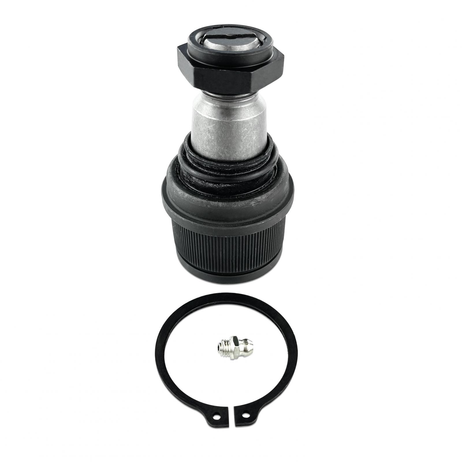 BJ139_0-JJSP Apex Chassis Heavy Duty Front Lower Ball Joint Fits: Dodge/RAM Ford F250/350/450/550 - الصورة 1