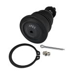 Apex Chassis Heavy Duty Front Upper Ball Joint Fits: 99-10 Chevy/GMC 1500/2500/3500 Silverado/Sierra Suburban Yukon Hummer - Image 2