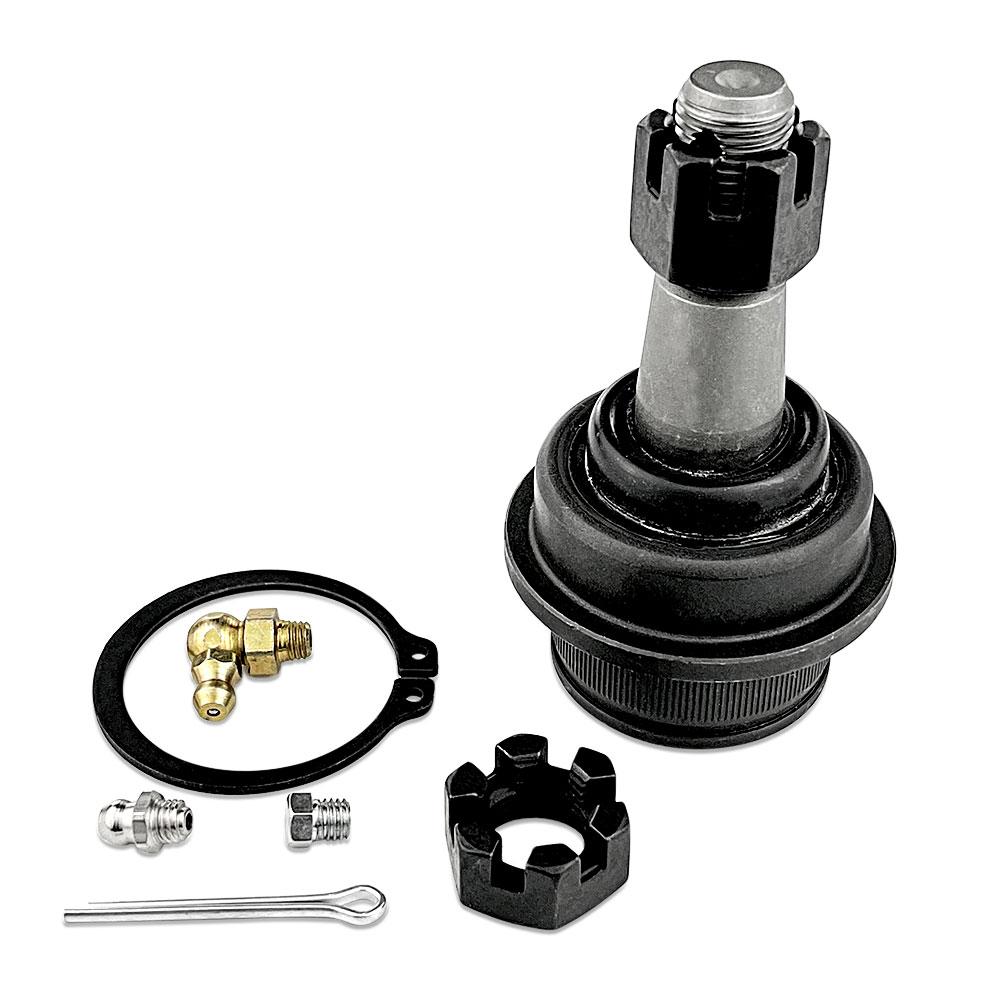 BJ153_1-JJSP Apex Chassis Heavy Duty Front Lower Ball Joint Fits: 97-02 Ford Expedition 95-05 Ford Explorer 97-04 F150 97-99 F-250 98-01 Ranger - Image 1