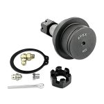 Apex Chassis Heavy Duty Front Lower Ball Joint Fits: 97-02 Ford Expedition 95-05 Ford Explorer 97-04 F150 97-99 F-250 98-01 Ranger - Image 2