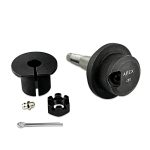 Apex Chassis Heavy Duty Front Upper Ball Joint Fits: 18-21 Jeep Wrangler JL JLU/Gladiator JT - Image 3