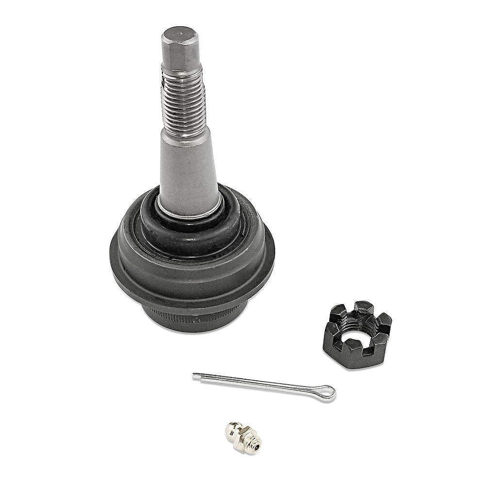 BJ161K-JJSP Apex Chassis Heavy Duty Front Lower Ball Joint, Knurled 18-21 Jeep Wrangler JL JLU/Gladiator JT Apex Chassis - Image 1