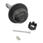 Apex Chassis Heavy Duty Front Lower Ball Joint, Knurled 18-21 Jeep Wrangler JL JLU/Gladiator JT Apex Chassis - Image 2