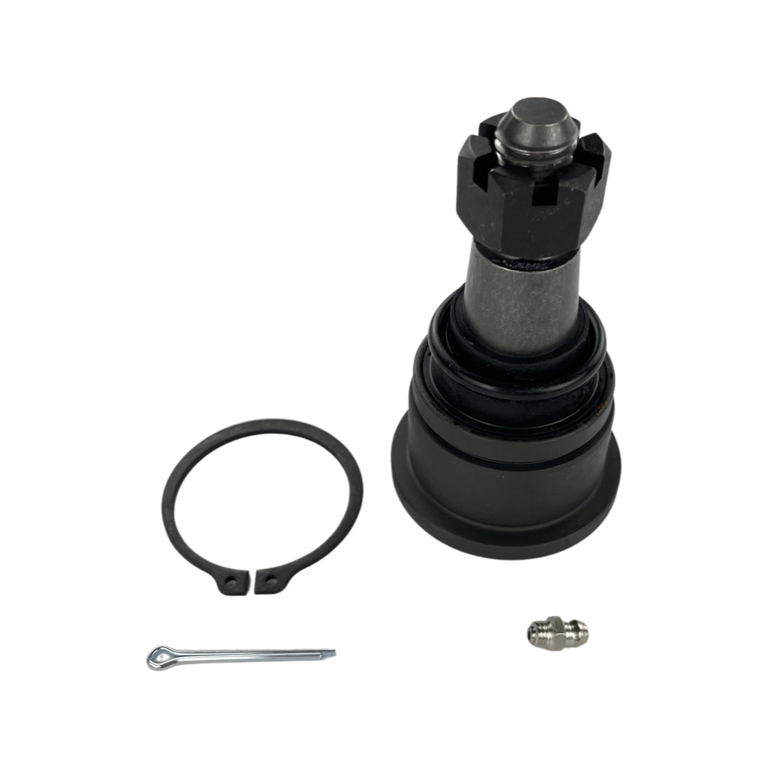 BJ162-JJSP Apex Chassis Heavy Duty Track Bar Ball Joint Fits: 05-19 Ford F250/F350 Super Duty - الصورة 1