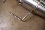 400-cell catted downpipe for BMW B58 Gen 3 - Image 3