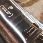 2019-2025 BMW F97,F98 X3M,X4M 3.0L Catback T304 Stainless Steel Black 3.5 Inch Outlet Tips Valvetronic Designs