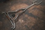 2019-2025 BMW G05 X7 4.4L Catback T304 Stainless Steel Reuses OEM Style Tips Valvetronic Designs - Image 2