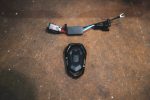 2008-2009 Ferrari 430 Scuderia 4.3L Catback Grade 5 Titanium Titanium Bespoke OEM Style Valvetronic Valvetronic Designs - Image 6