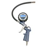 Digital Gauge w/ Inflator, Quick Connect Air Chuck and 12 pc Accessory Kit Freedom Off-Road