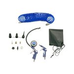 ⁦Onboard Air System 4 Gallon Aluminum Tank Digital Gauge VIAIR 444C Compressor Freedom Off-Road⁩ - الصورة ⁦2⁩