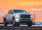 3 Inch Front Lift Spacers 06-24 Ram 1500 20-22 Gladiator 19-24 Ram 1500 Classic Freedom Off-Road - Image 2