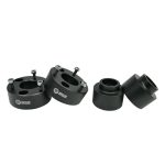 3 Inch Front + 2 Inch Rear Lift Leveling Kit 06-24 Ram 1500 19-24 Ram 1500 Classic Freedom Off-Road