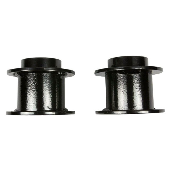 FO-D305R35_0-GHNX 3.5 Inch Rear Lift Spacers 09-18 Ram 1500 19-23 Ram 1500 Classic Freedom Off-Road - الصورة 1