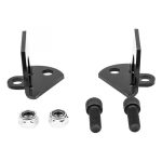 Front Shock Extenders 02-05 Ram 1500 4WD Freedom Off-Road