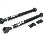 Adjustable Front Control Arms 6-9 Inch Lift 94-01 Ram 1500 94-09 Ram 2500/3500 Freedom Off-Road