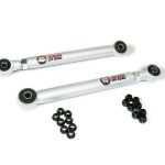 Adjustable Front Control Arms 0-6 Inch Lift w/ Pillowball 94-01 Ram 1500 94-09 Ram 2500/3500 Freedom Off-Road