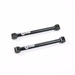 Front Upper Control Arms for 2-3 Inch Lift 94-00 Ram 1500 94-02 Ram 2500/3500 Freedom Off-Road