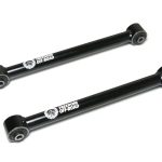 Front Upper Control Arms 4WD for 2-3 Inch Lift 03-09 Ram 2500/3500 Freedom Off-Road