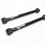 Front Lower Control Arms for 2-3 Inch Lift 10-23 Ram 2500/3500 Freedom Off-Road