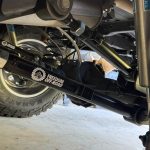 الجانب السفلي الخلفي أذرعة / مقصات (Control Arms) للرفع بمقاس 0-6 بوصات 09-24 Ram 1500 19-24 1500 كلاسيك 20-24 Gladiator Freedom Off-Road