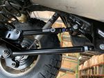 Rear Lower Control Arms for 0-6 Inch Lift 09-24 Ram 1500 19-24 1500 Classic 20-24 Gladiator Freedom Off-Road - Image 2