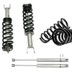 3 Inch Lift Kit Front Struts w/ Rear Lift Springs and Shocks 12-18 Ram 1500/19-24 Ram 1500 Classic Freedom Off-Road