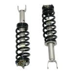 Front 3.5 Inch Lift Struts w/ Rear 3 Inch Lift Springs and Shocks 2012-2018 Ram 1500/2019-Present Ram 1500 Classic Freedom Off-Road - Image 2